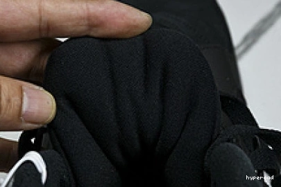 Hyperoad “Gunsmoke” Air 8 Winterized Jordan 1009